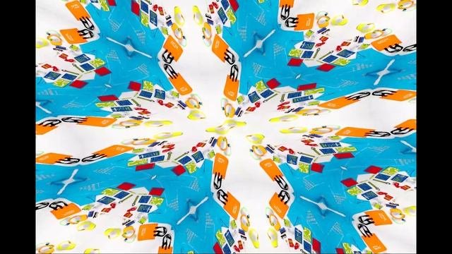 калейдоскоп 1