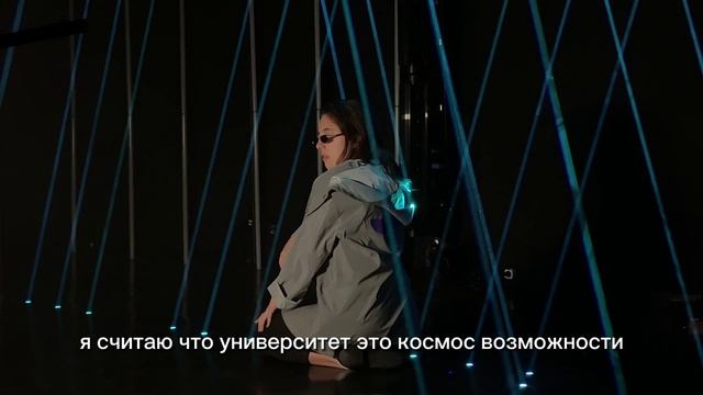 "Я только сейчас понимаю, что такое космос"  Ширяев Владимир г. Пермь,