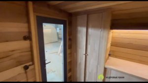 Квадро овал 6/5 м из термодоски