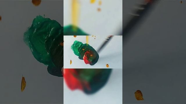 Художник Александра Миркушова