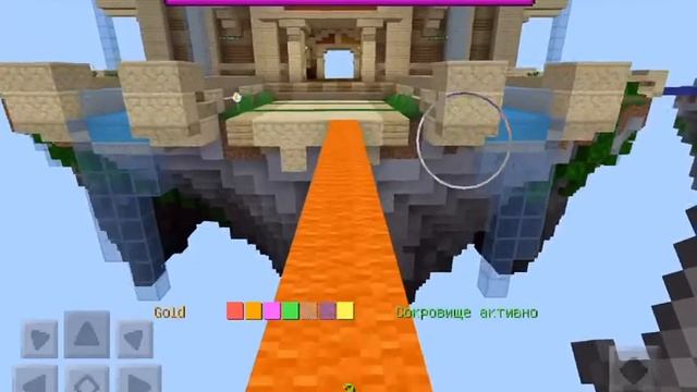 Продолжение Minecraft по сети смотреть онлайн