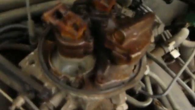 2.8 Throttle body смотреть онлайн