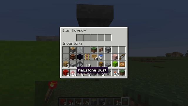 Simple Item Sorter | Muffin's Redstone Guide смотреть онлайн