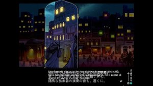 NDS - Hikari no Valusia: What a Beautiful Hopes