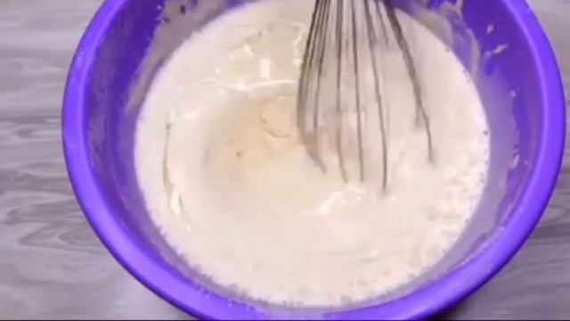 Ажурные блины на завтрак просто вкусно смотреть онлайн