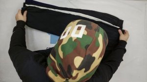 35327 Штаны мужские спорт брендовые, 8пак, , секонд (cream) оптом