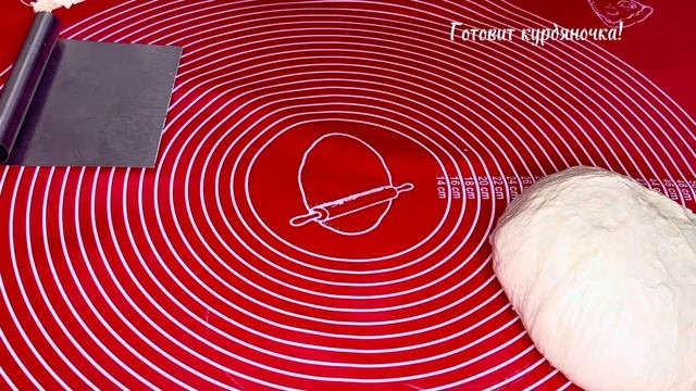 Казахские бауырсаки❤️!Мягкие,воздушные,нежные!Лучший рецепт! смотреть онлайн