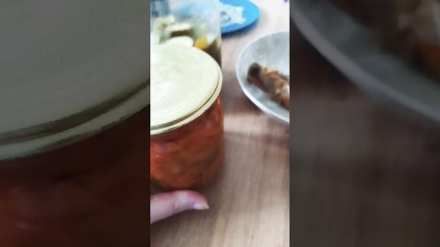 #мясо #тещинязык #лечо #огурцы смотреть онлайн