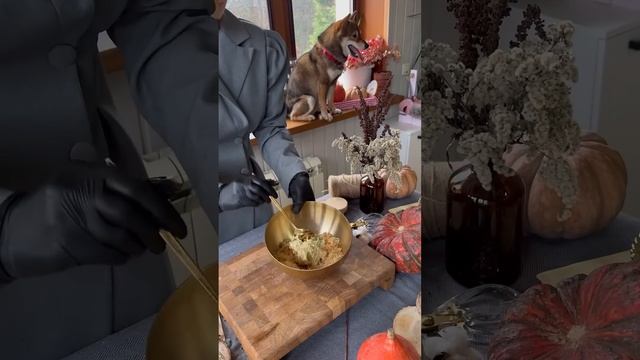 Рецепт раскрыт дубайского шоколада 🍫 #shorts
