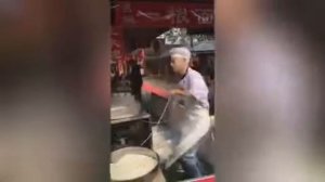 Китайский повар 99 уровня