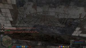 NS OGSR | Клык и неуловимый Звездочёт на ЧАЭС-2 | Воскрешение Мухи