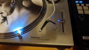 Technics SL-1200MK7 2022 review