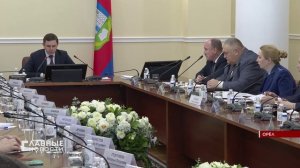 В Орловской области подвели итоги происшествий первых дней 2025 года.