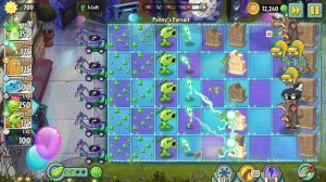 Растения против зомби Plants vs Zombies