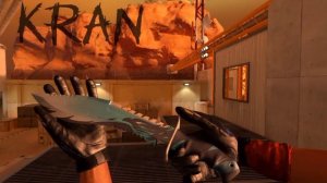 ALL KUKRI KNIFE IN STANDOFF2
