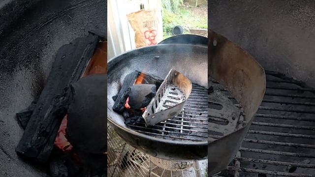 Backyard BBQ Pulled Pork #Shorts смотреть онлайн