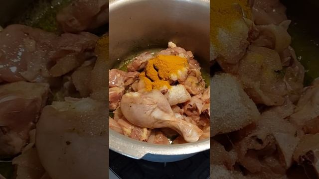 अळणी चिकन | Chicken Stock #trending #shorts смотреть онлайн