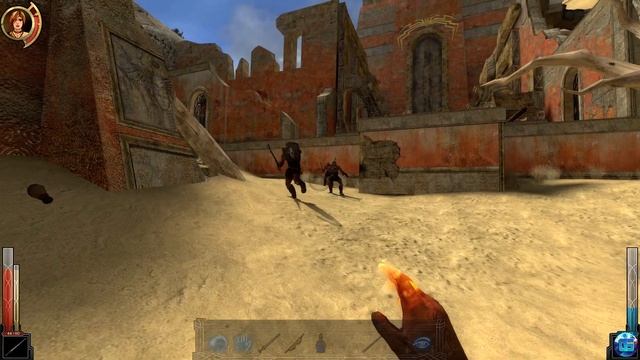 25 Best First Person RPGs of All Time смотреть онлайн