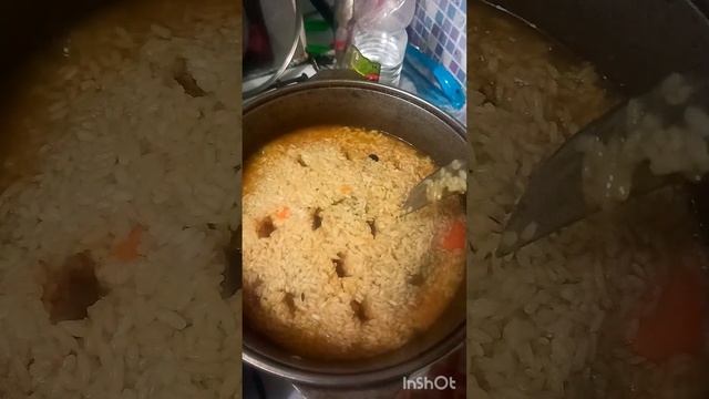 ♨️ Рецепт: Как я готовлю Плов и борщ смотреть онлайн