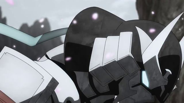 Аниме клип - Один за всех, все против одного смотреть онлайн