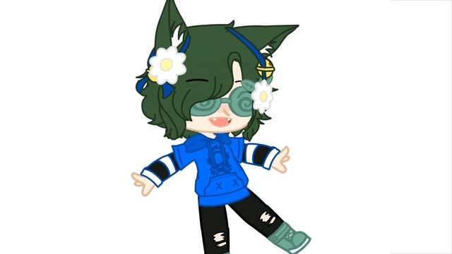 [meme][Nya! Arigato!][Вару&Пик] смотреть онлайн