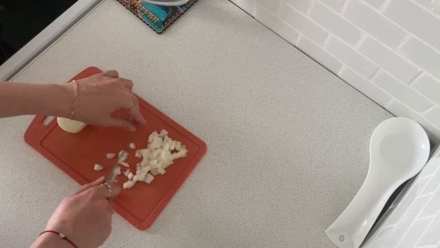 Окрошка на кефире смотреть онлайн