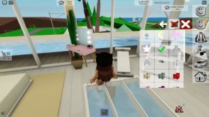 Стала САМАЯ БОГАТАЯ в Брукхейвен РП Роблокс! РАЗДАЮ ДЕНЬГИ в Brookhaven RP Roblox (Я МИЛЛИОНЕР)