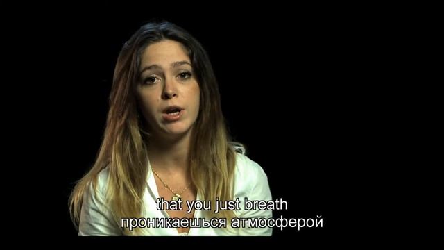 First Impressions of Israel смотреть онлайн