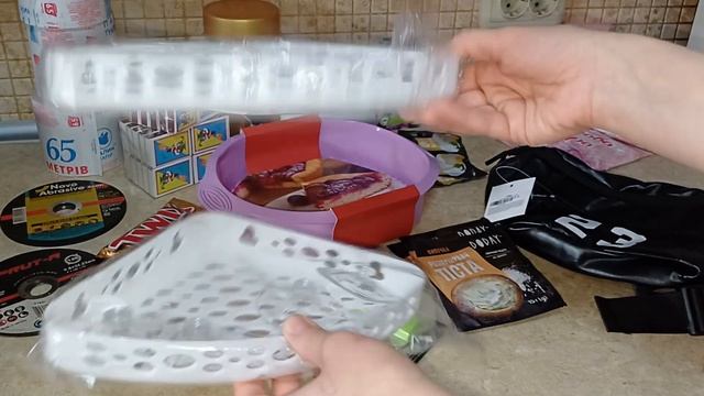 #АВРОРА #АТБ Закупка на 1700грн. Весняні акції. Товари зі знижками. Огляд та ціни смотреть онлайн