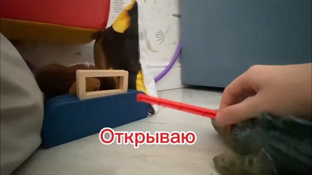 Чебурек и крокодил Вова ( смерть G man ) - 4 серия смотреть онлайн