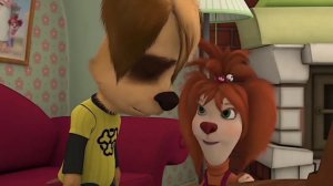 Мемный цытаник барбоскины зачитали рекламу +НЕ зачитали