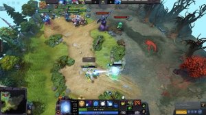 Тир Лист 25 Саппортов [Dota 2]