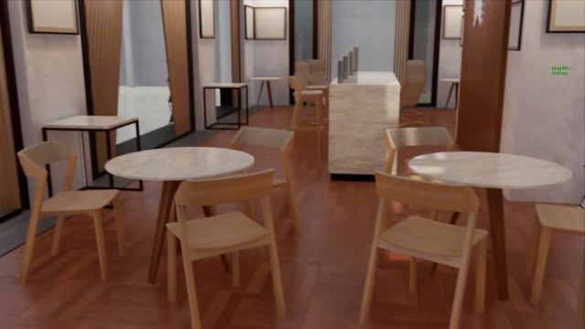 Real-Time Interactive Virtual Event Demo, created using Unreal Engine | Caesar Pro Media смотреть онлайн