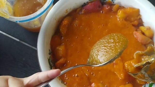 Сезон абрикос | Абрикосова ПАСТИЛА 🥭