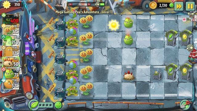 Растения против зомби Plants vs Zombies