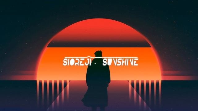 Sioreji - Sunshine