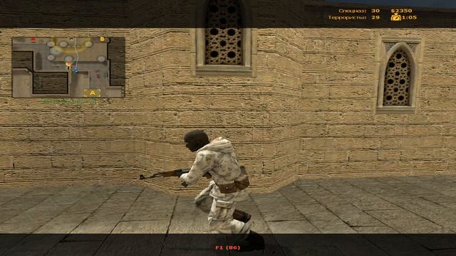 Стрим по CS SOURCE v34(Мечта купить видеокарту) смотреть онлайн