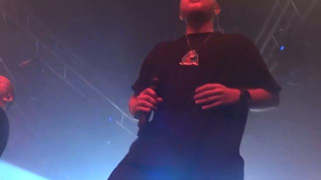 Anacondaz - X ЛЕТ [Рязань/Краткий Видеоотчёт] смотреть онлайн