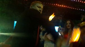 БАРМЕН ТОП 10 ЭКСТРЕМАЛЬНЫХ ПОДАЧ КОКТЕЙЛЕЙ. Лучшее Бармен Шоу страны от чемпиона мира. Мега Талант