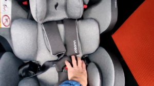 Детское автокресло OSANN ONE360 SL Universe