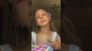 ♡ собираю тебя на прогулку в стиле  асмр инди кид· ›› ✧ асмр