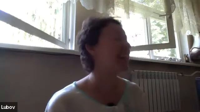 Ретрит "Перемен-Ка", Москва, занятие 3 Утро, 27 июля, Любовь Луговая смотреть онлайн