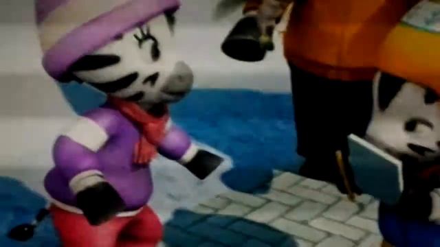 Зу и его друзья смотреть онлайн