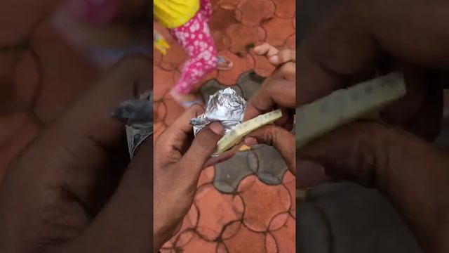 Crispy Milky Bar | Moosha Cocoa смотреть онлайн