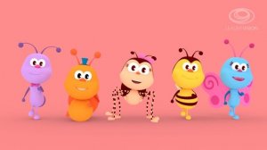 La Araña Chiquitita - Bichikids | El Reino Infantil