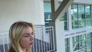 АМЕРИКАНСКАЯ ШКОЛА // Barvina Vlog