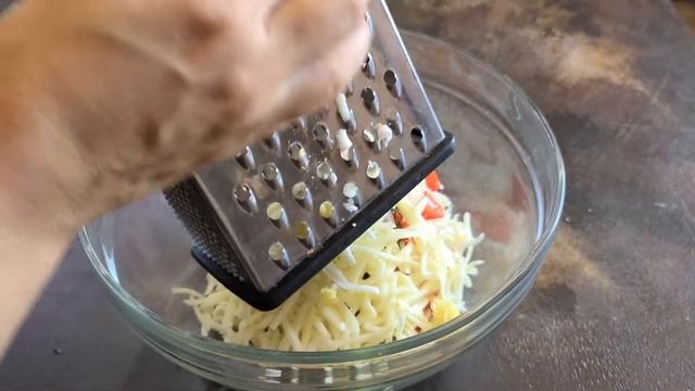 Готовлю такую закуску часто Безумно Вкусная