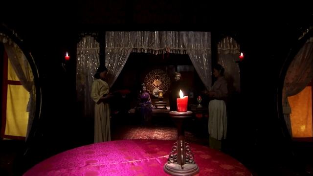 Путешествие на Запад 14 серия (русская озвучка) дорама 2010 года  西游记, Journey to the West