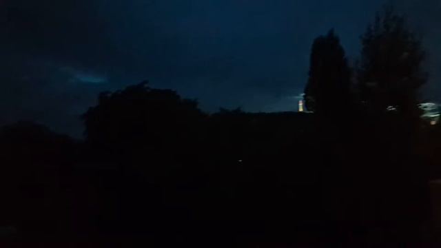 Прага Карлов мост ночью смотреть онлайн