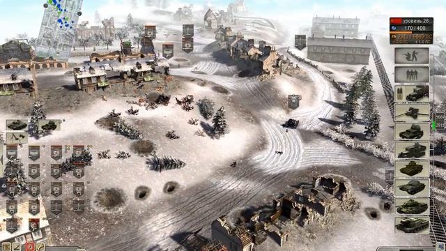 зимний бой смотреть онлайн